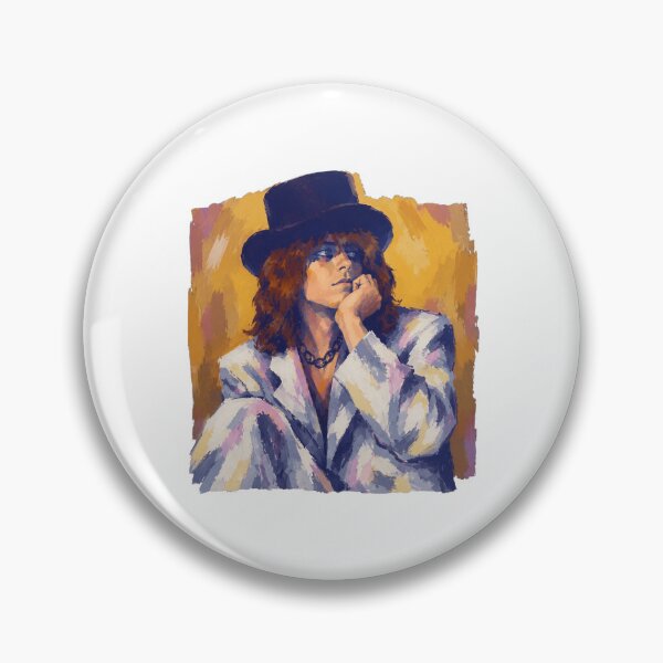 Item preview, Gram Parsons Portrait designed and sold by Campbell101Rob.