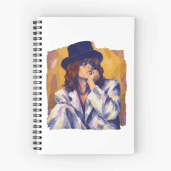 Item preview, Gram Parsons Portrait designed and sold by Campbell101Rob.
