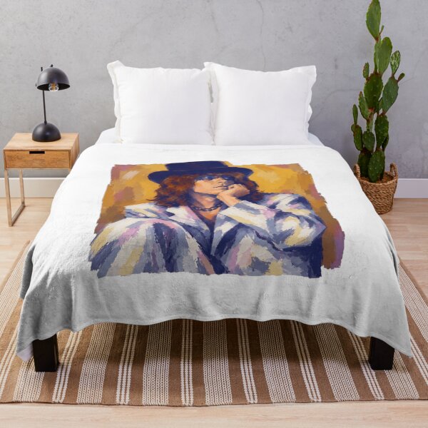 Item preview, Gram Parsons Portrait designed and sold by Campbell101Rob.