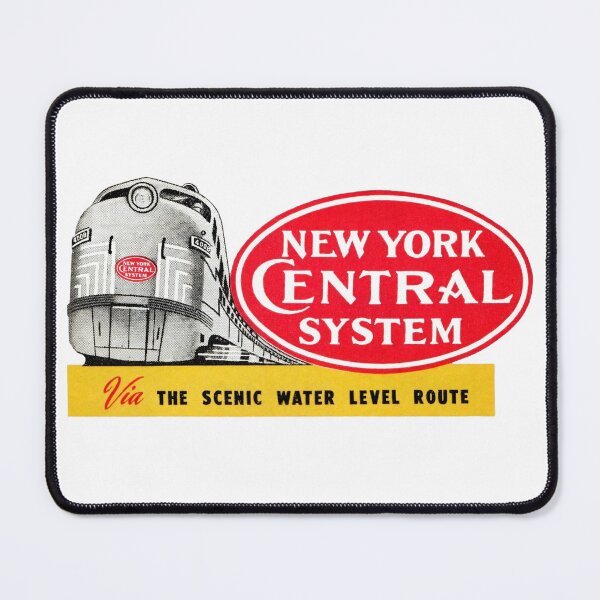 Item preview, New York Central Scenic Water Level Route designed and sold by Trains-and-Rail.