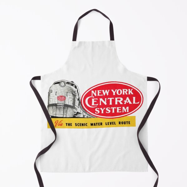 Item preview, New York Central Scenic Water Level Route designed and sold by Trains-and-Rail.