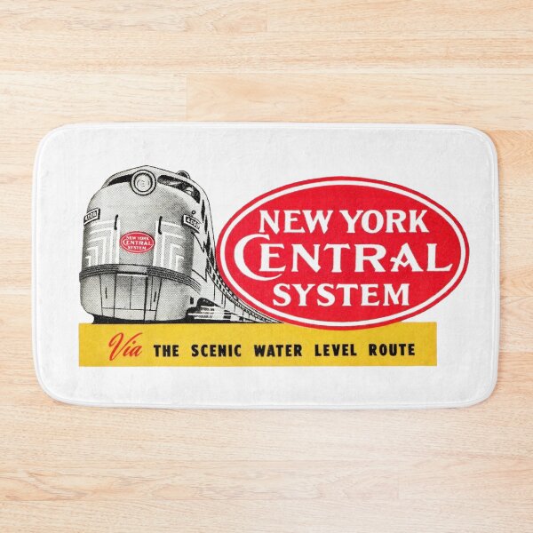 Item preview, New York Central Scenic Water Level Route designed and sold by Trains-and-Rail.