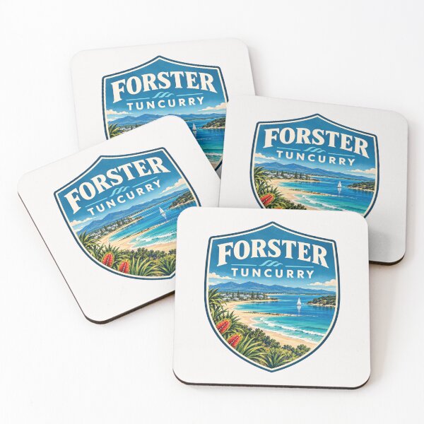 Item preview, Forster-Tuncurry NSW  designed and sold by PamLeeDesign.