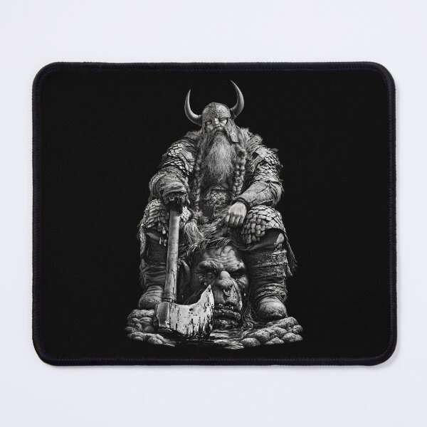 Item preview, A Grudge Settled  designed and sold by Nerdy Realms Store.