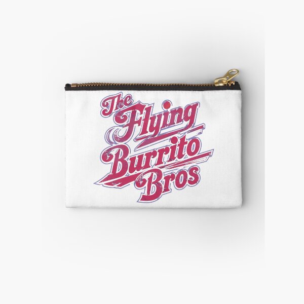 Item preview, Flying Burrito Bros designed and sold by Campbell101Rob.