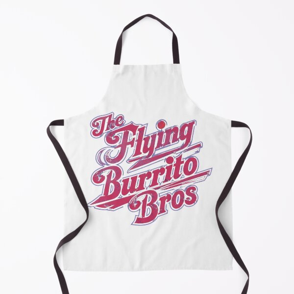 Item preview, Flying Burrito Bros designed and sold by Campbell101Rob.