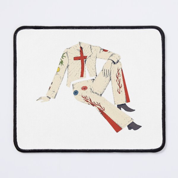 Item preview, Gram Parsons Suit designed and sold by Campbell101Rob.
