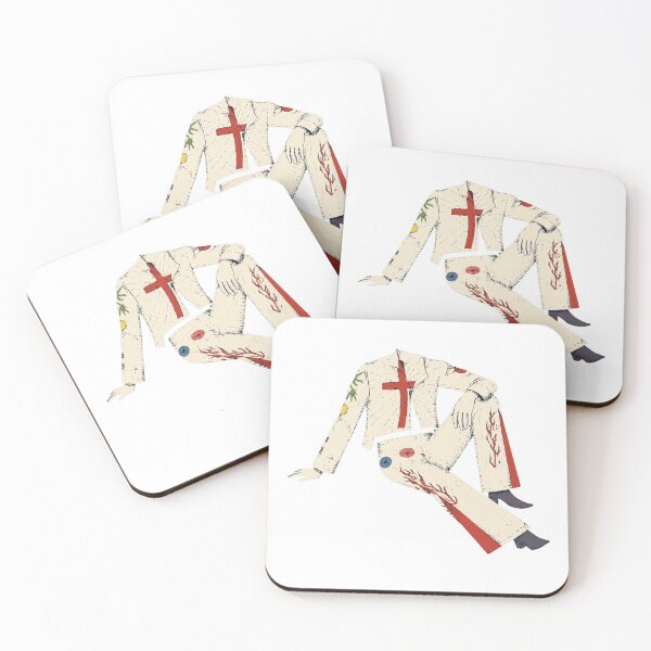 Item preview, Gram Parsons Suit designed and sold by Campbell101Rob.
