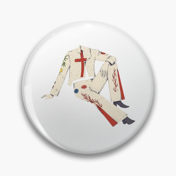 Item preview, Gram Parsons Suit designed and sold by Campbell101Rob.