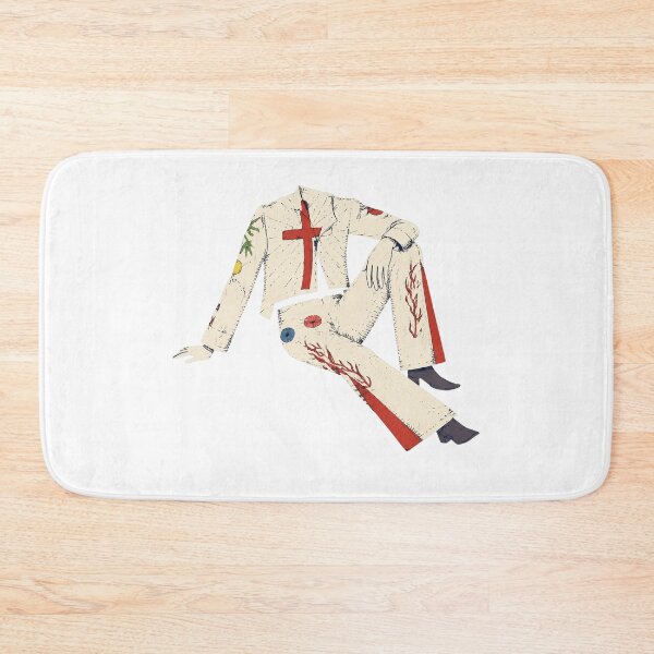 Item preview, Gram Parsons Suit designed and sold by Campbell101Rob.