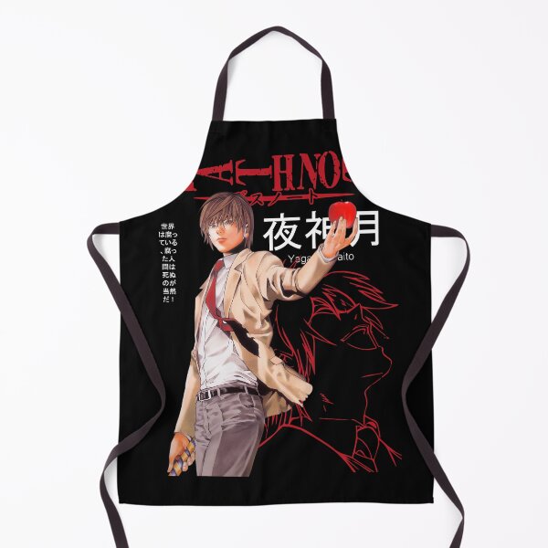 Item preview, Kira Yagami - Death Note (T-shirt Exclusive) T-Shirt designed and sold by KurageClothes.