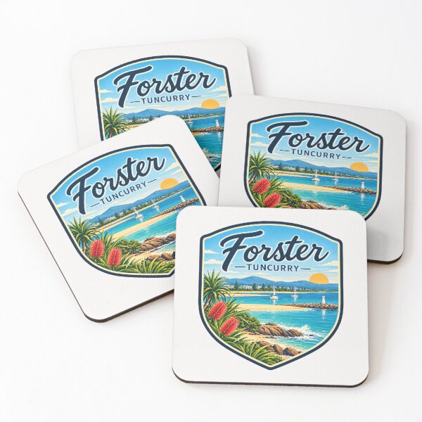 Item preview, Forster-Tuncurry NSW  designed and sold by PamLeeDesign.