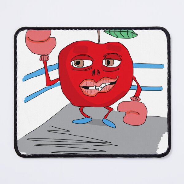 Item preview, Red Delicious Boxer designed and sold by packratlabs.