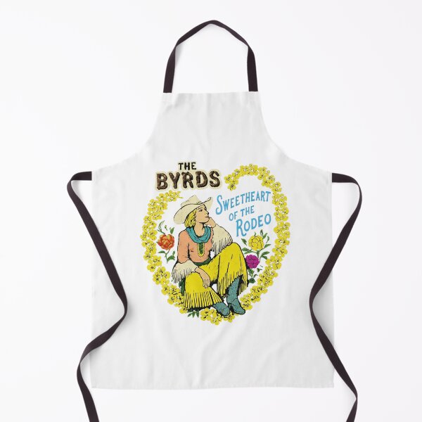 Item preview, The Byrds Rodeo Heart designed and sold by Campbell101Rob.