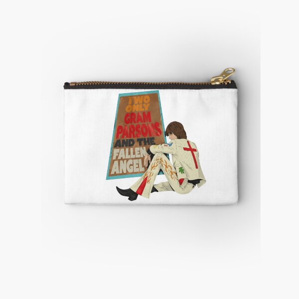 Item preview, Gram Parsons designed and sold by Campbell101Rob.