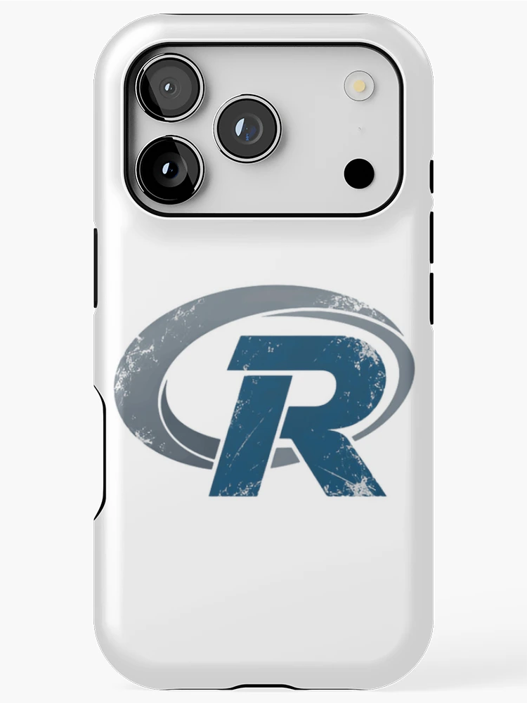 Thumbnail 1 of 4, iPhone Case, R Programming Language Data Science Programmer designed and sold by HumansStuck12.