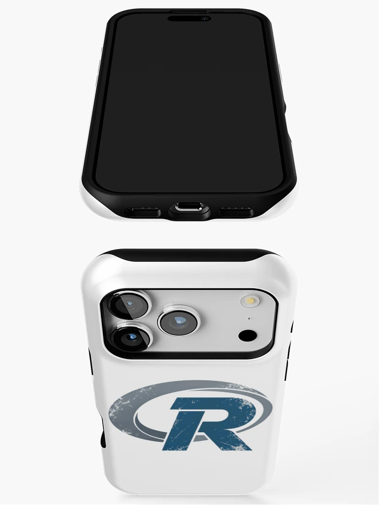 Thumbnail 3 of 4, iPhone Case, R Programming Language Data Science Programmer designed and sold by HumansStuck12.