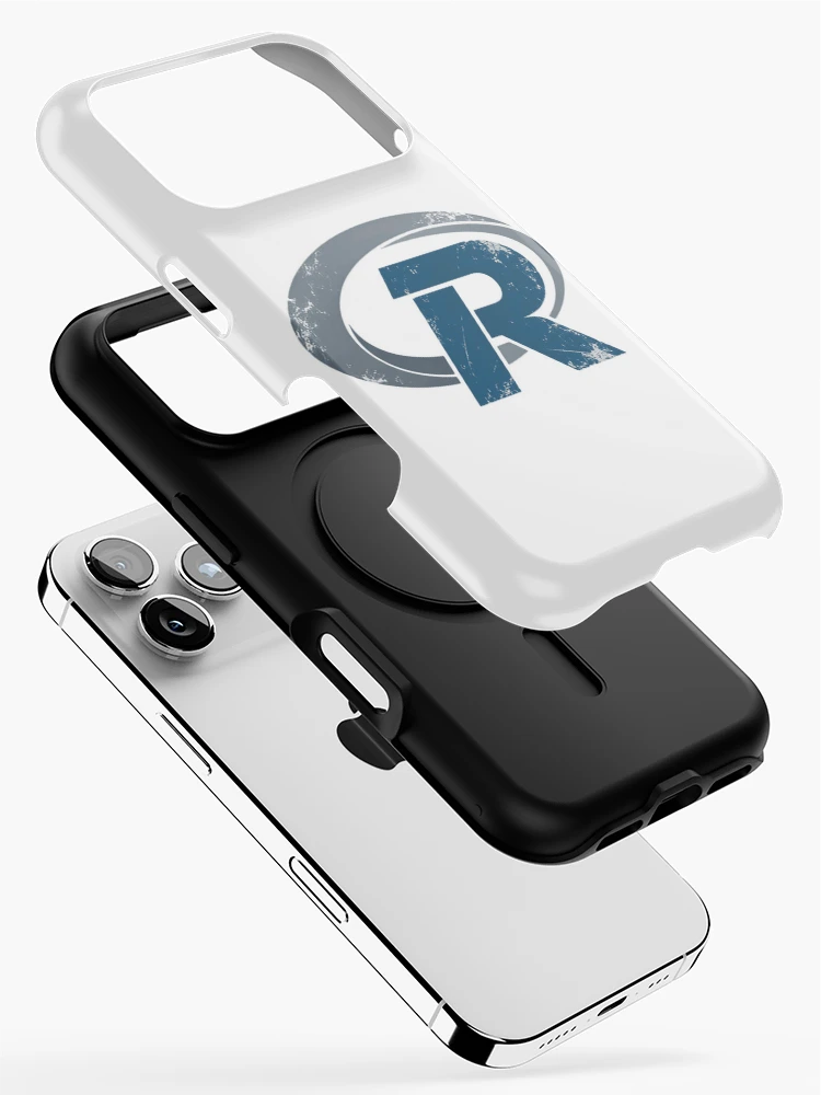 Thumbnail 2 of 4, iPhone Case, R Programming Language Data Science Programmer designed and sold by HumansStuck12.