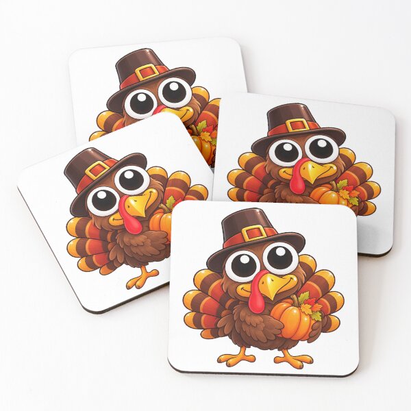 Item preview, Thanksgiving Turkey pumpkin Matching Family Costume designed and sold by QuiteOrbit.