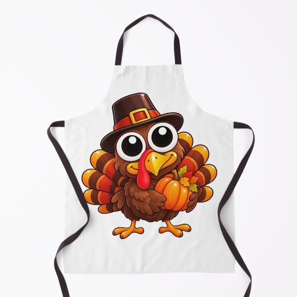 Item preview, Thanksgiving Turkey pumpkin Matching Family Costume designed and sold by QuiteOrbit.