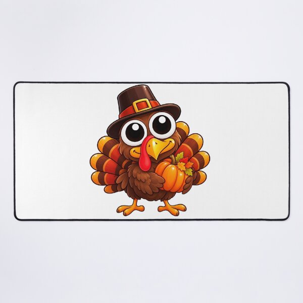 Item preview, Thanksgiving Turkey pumpkin Matching Family Costume designed and sold by QuiteOrbit.