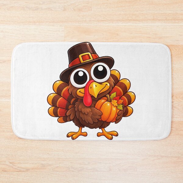 Item preview, Thanksgiving Turkey pumpkin Matching Family Costume designed and sold by QuiteOrbit.