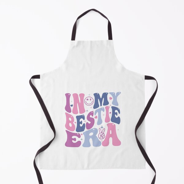 Item preview, In My Bestie Era Friendship Celebration Best Friends Gift designed and sold by SkeletonsDanger.
