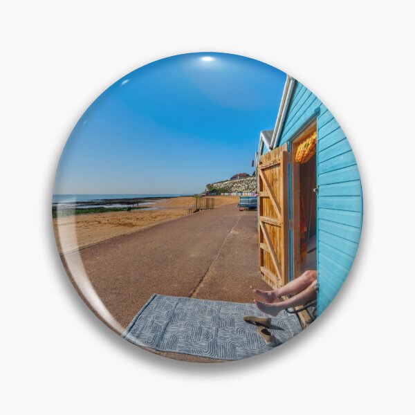 Item preview, Broadstairs Stone Bay designed and sold by Alisonchambers2.