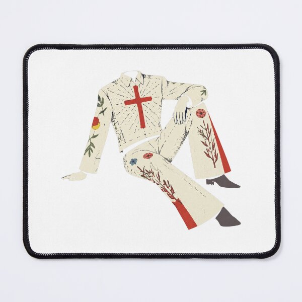 Item preview, Gram Parsons Suit designed and sold by Campbell101Rob.