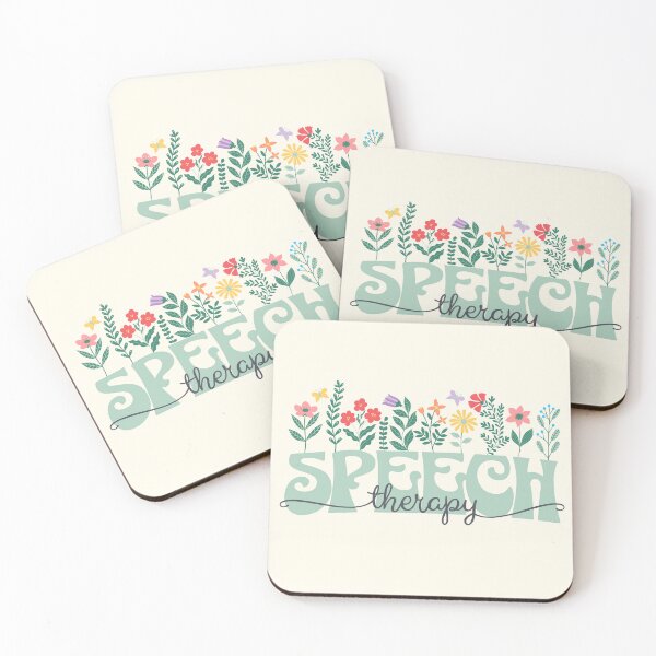 Item preview, Speech Therapy SLPA SLP Speech Therapist designed and sold by Good-Mood-Goods.
