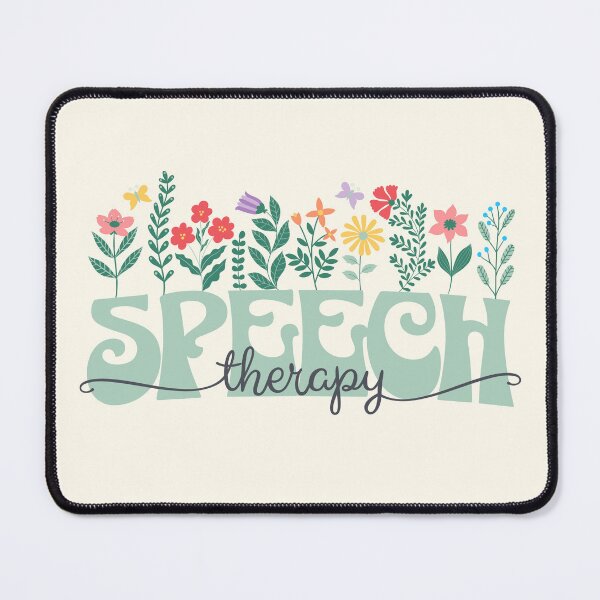 Artikelvorschau, Sprachtherapie SLPA SLP Sprachtherapeut entworfen und verkauft von Good-Mood-Goods.