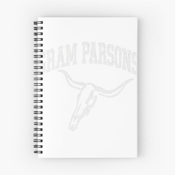 Item preview, Gram Parsons Faded Longhorn designed and sold by Campbell101Rob.