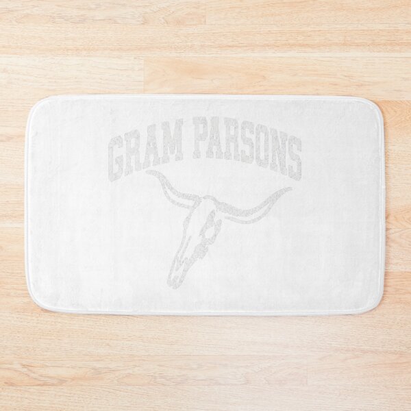 Item preview, Gram Parsons Faded Longhorn designed and sold by Campbell101Rob.