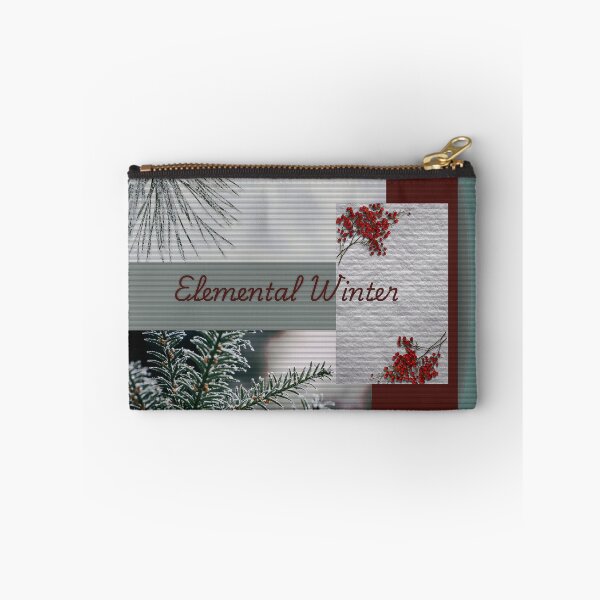 Item preview, Fir and Pine's WinterTide designed and sold by lifeinspired4u.