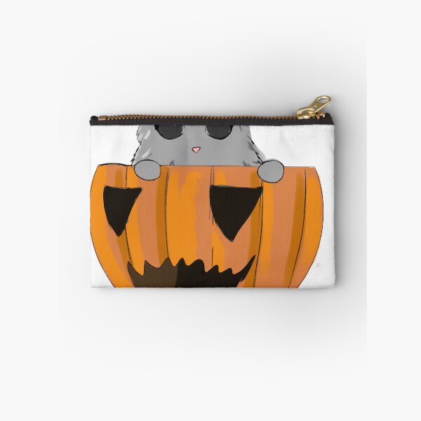 Item preview, Halloween Cat-o-lantern  designed and sold by The Elements .