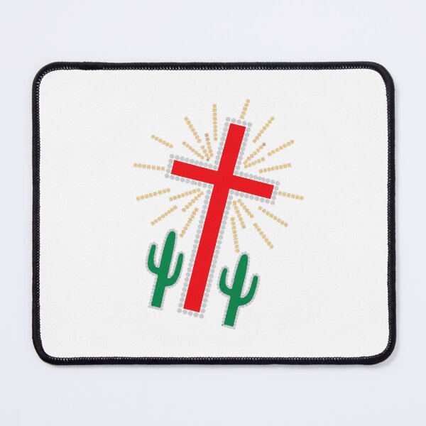 Item preview, Desert Cross designed and sold by Campbell101Rob.