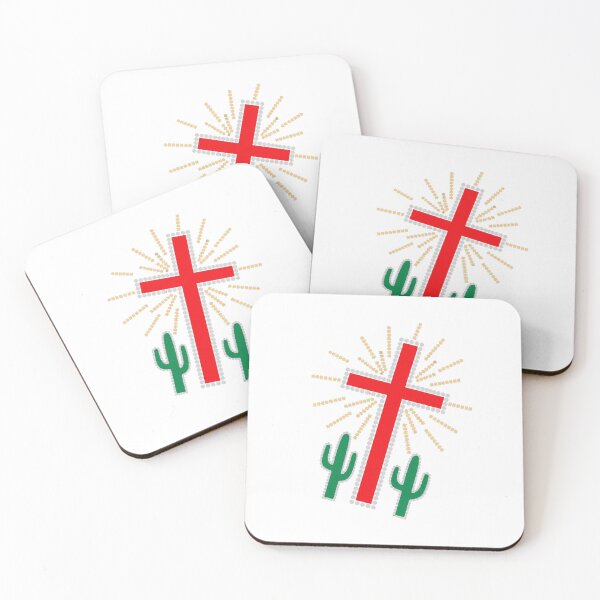 Item preview, Desert Cross designed and sold by Campbell101Rob.