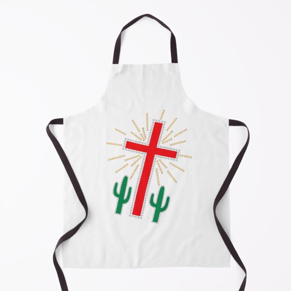 Item preview, Desert Cross designed and sold by Campbell101Rob.