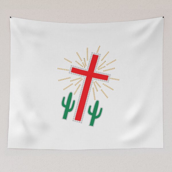 Item preview, Desert Cross designed and sold by Campbell101Rob.