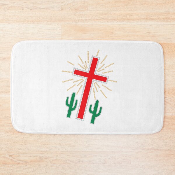 Item preview, Desert Cross designed and sold by Campbell101Rob.