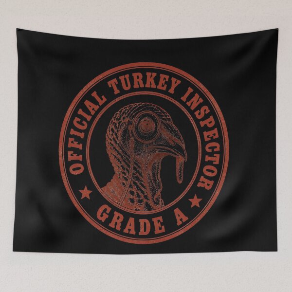 Item preview, Great Turkey Feast Thanksgiving designed and sold by BernoNickel.