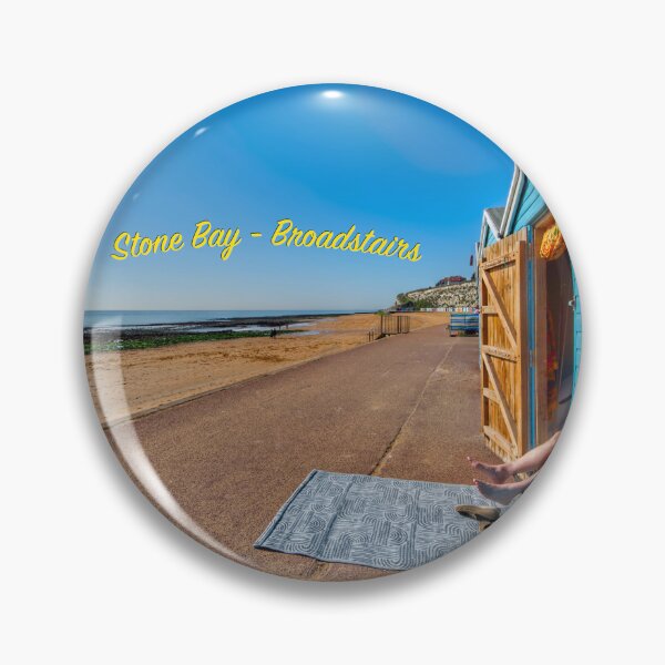 Item preview, Stone Bay Broadstairs designed and sold by Alisonchambers2.