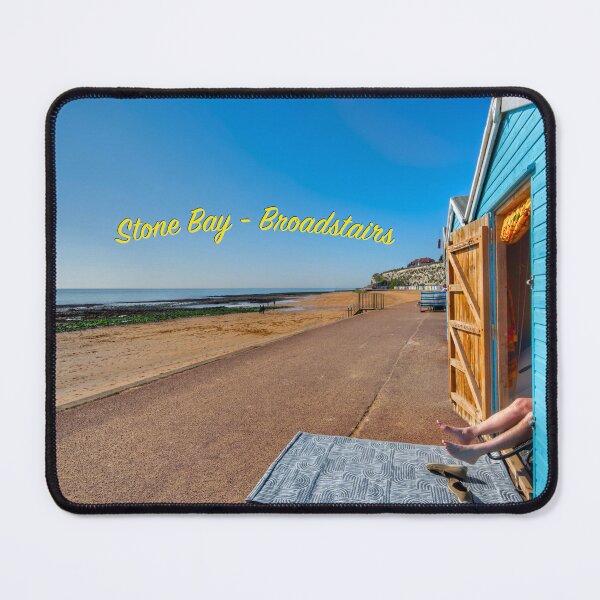 Item preview, Stone Bay Broadstairs designed and sold by Alisonchambers2.