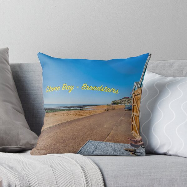 Item preview, Stone Bay Broadstairs designed and sold by Alisonchambers2.