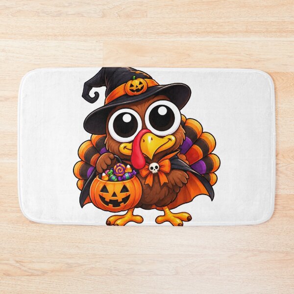 Item preview, spookys Halloween Turkey Matching Family Costume designed and sold by QuiteOrbit.