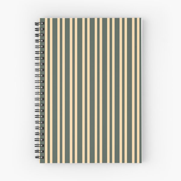 Item preview, Striped Pattern Green Yellow designed and sold by ArtbyDebbieC.
