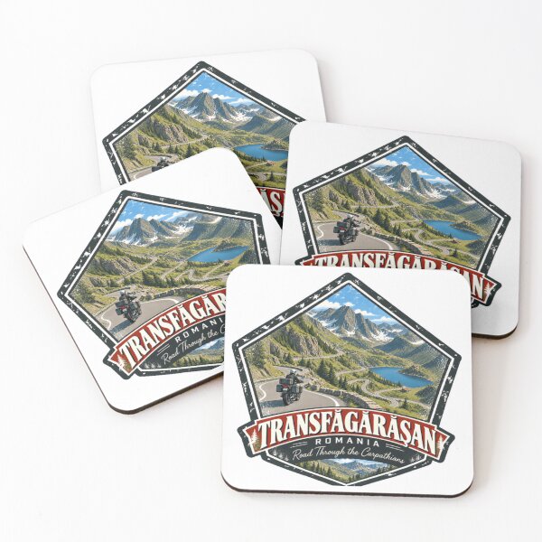Item preview, Transfăgărășan Romania Road Through The Carpathians Motorcycle Tour Traveler designed and sold by Simsimah26Parks.