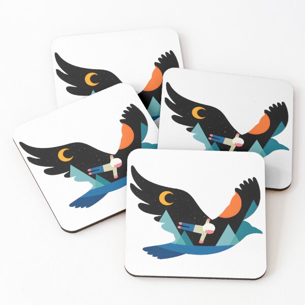 Item preview, I Believe I Can Fly designed and sold by desiredietzel.