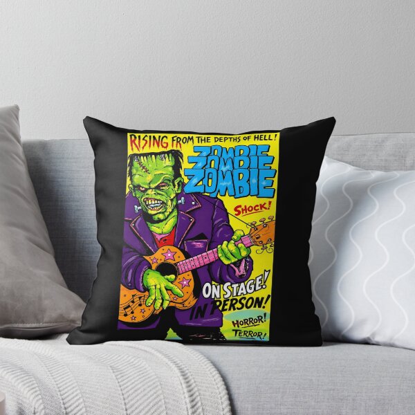 Item preview, Shock Rock Freaks On Parade 2026 designed and sold by ariannagarci.