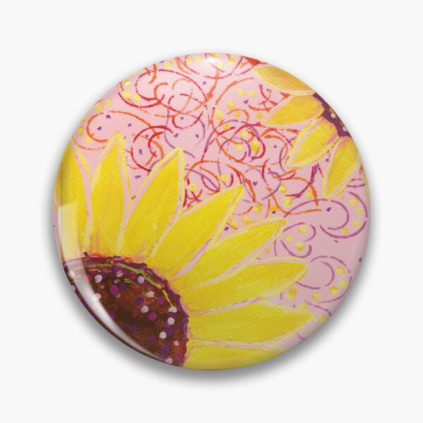 Artikelvorschau, 22 Confettis Tournesols entworfen und verkauft von CecileCharles.
